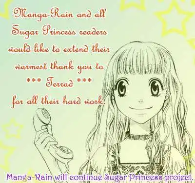 Sugar Princess Chapter 5 26